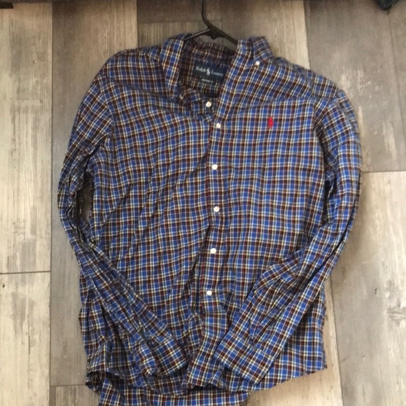 Mens Polo - Picture 1 of 5